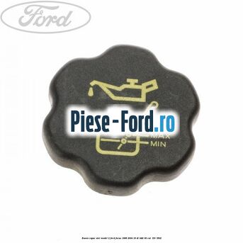 Buson capac ulei model 2 Ford Focus 1998-2004 1.8 DI/TDDi 90 cai #F2E09A0184